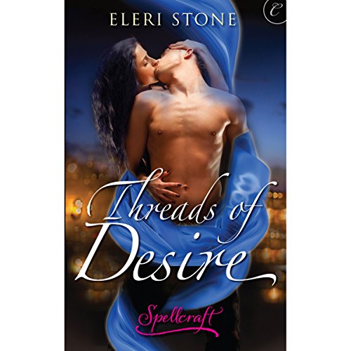 Cover of Threads of Desire