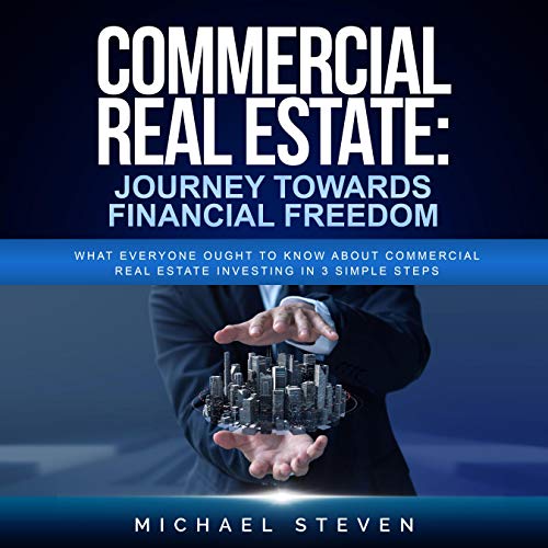 Cover of Commercial Real Estate