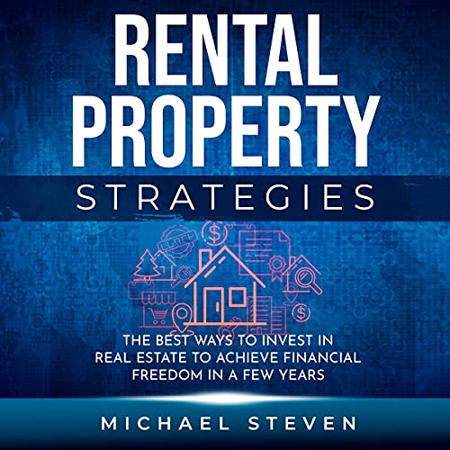 Cover of Rental Property Strategies