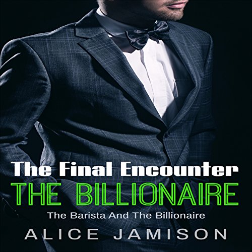 Cover of The Final Encounter