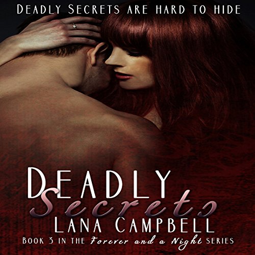 Cover of Deadly Secrets