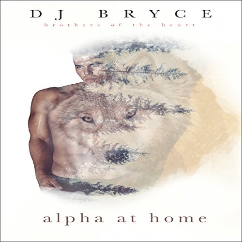 Cover of Alpha at Home
