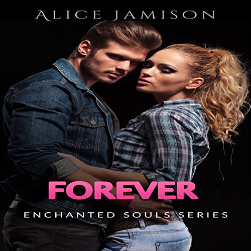 Cover of Forever