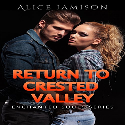 Cover of Return to Crested Valley