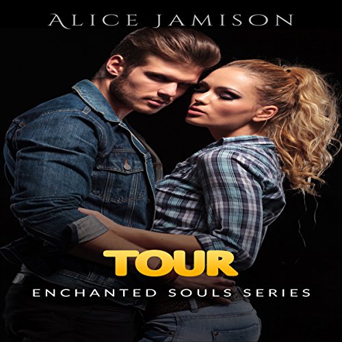 Cover of Tour