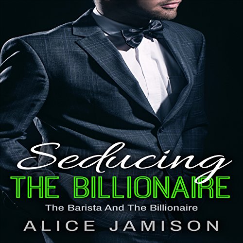 Cover of Seducing the Billionaire