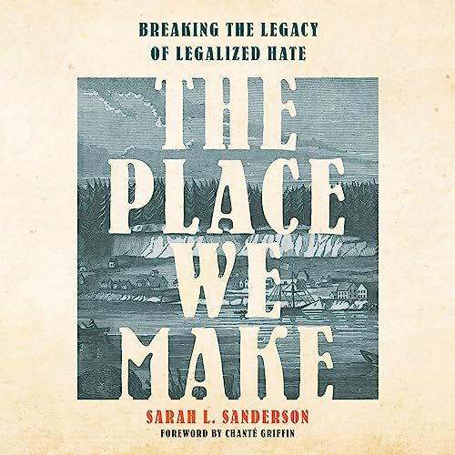 Cover of The Place We Make