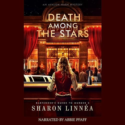 Cover of Death Among the Stars
