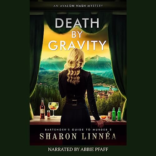 Cover of Death by Gravity
