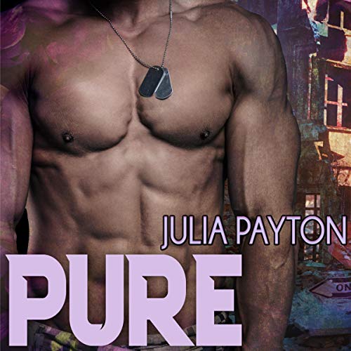Cover of Pure
