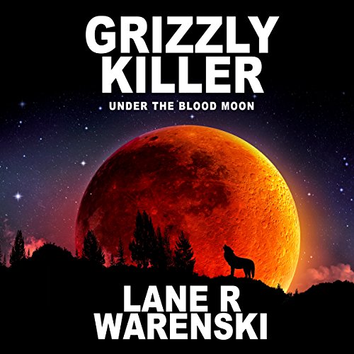 Cover of Grizzly Killer