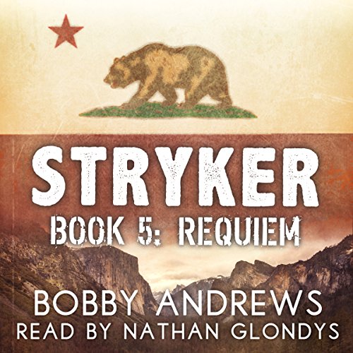 Cover of Requiem