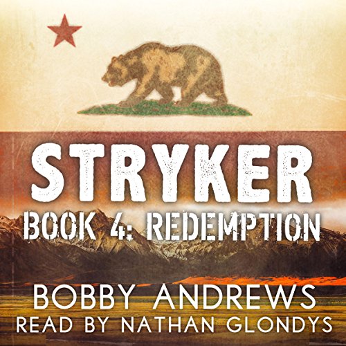Cover of Redemption