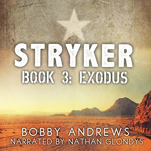 Cover of Exodus