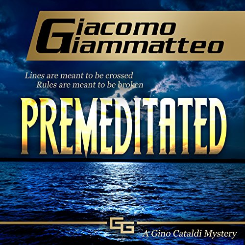 Cover of Premeditated