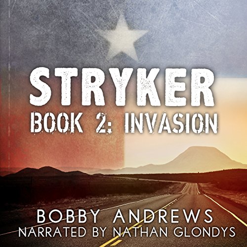 Cover of Invasion