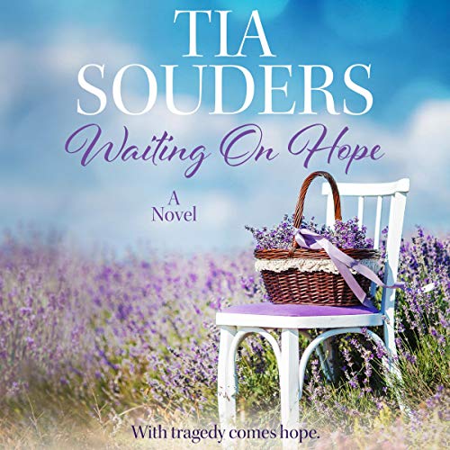 Cover of Waiting on Hope
