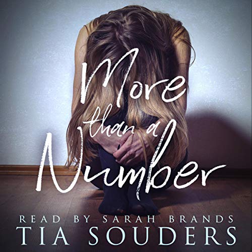 Cover of More than a Number