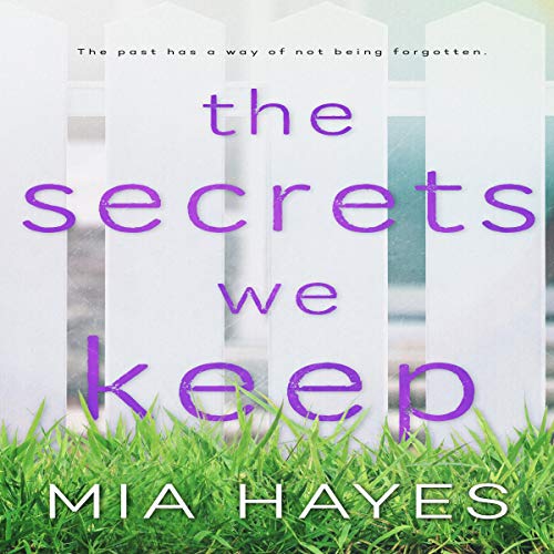 Cover of The Secrets We Keep