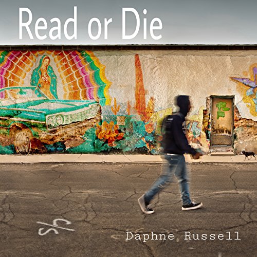 Cover of Read or Die