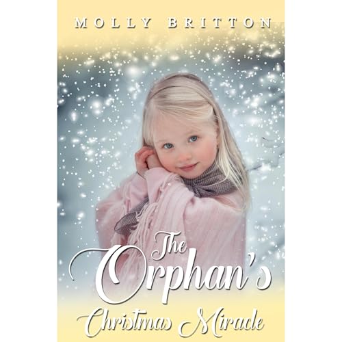 Cover of The Orphan's Christmas Miracle
