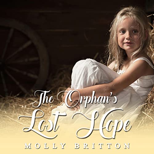 Cover of The Orphan's Lost Hope