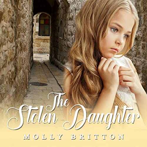 Cover of The Stolen Daughter