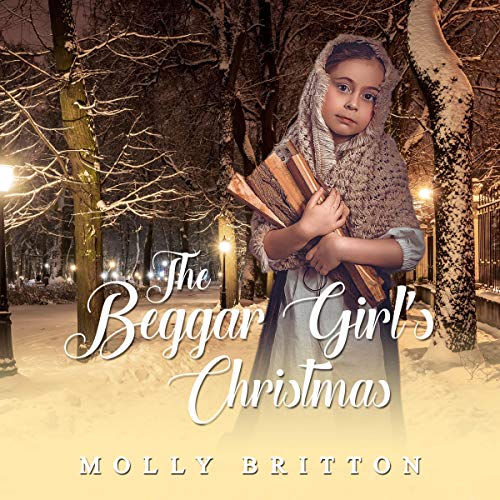 Cover of The Beggar Girl’s Christmas