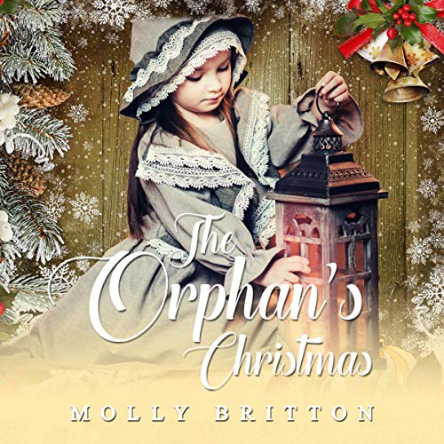 Cover of The Orphan's Christmas