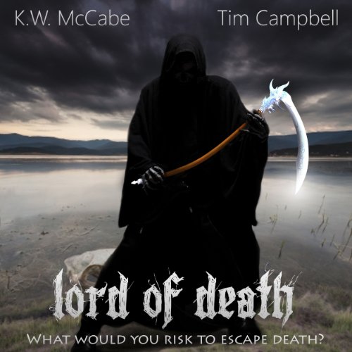 Cover of Lord of Death