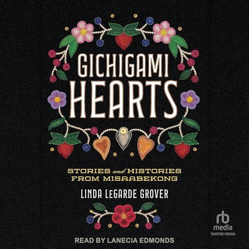 Cover of Gichigami Hearts