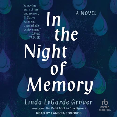 Cover of In the Night of Memory