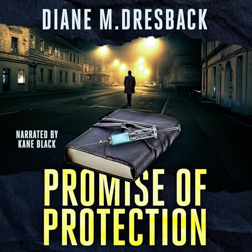 Cover of Promise of Protection