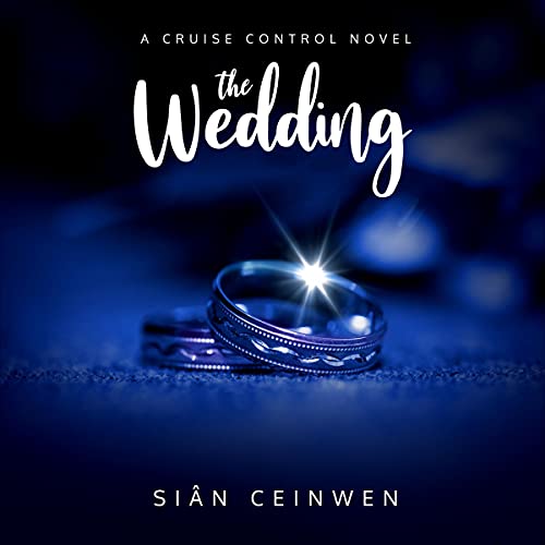 Cover of The Wedding