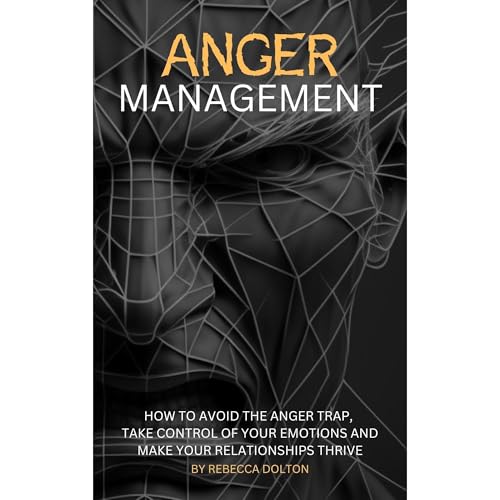 Cover of Anger Management
