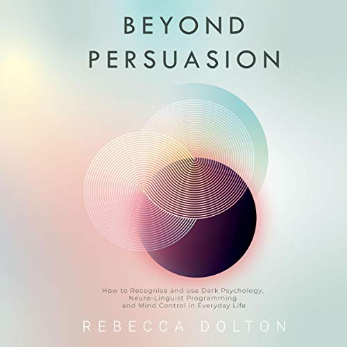 Cover of Beyond Persuasion