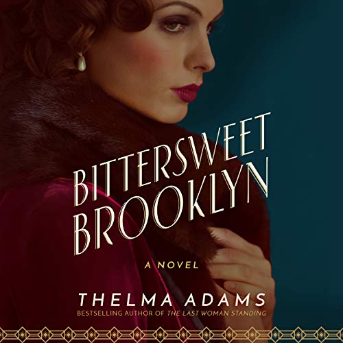 Cover of Bittersweet Brooklyn
