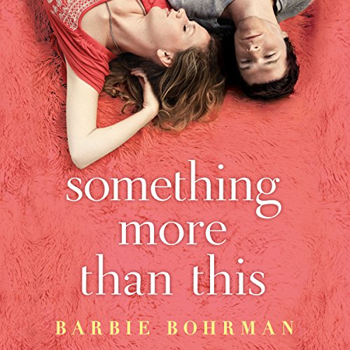 Cover of Something More than This