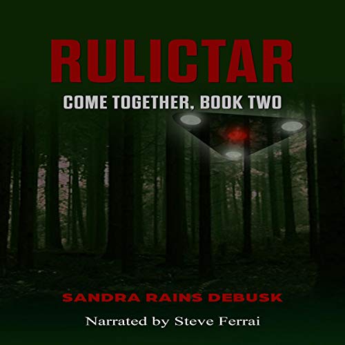 Cover of Rulictar