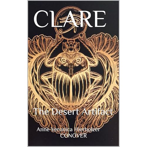 Cover of CLARE