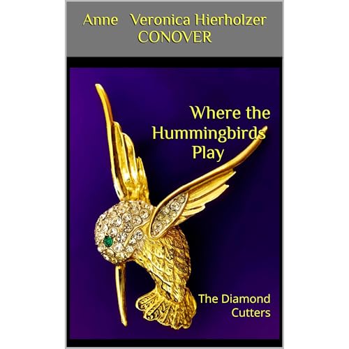 Cover of Where the Hummingbirds Play