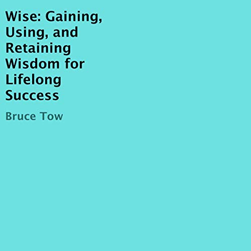 Cover of Wise