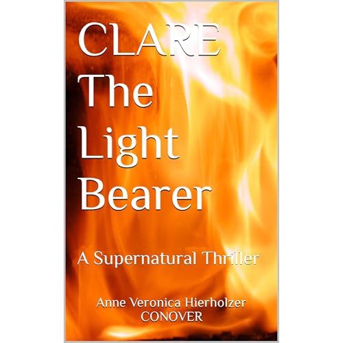 Cover of CLARE
