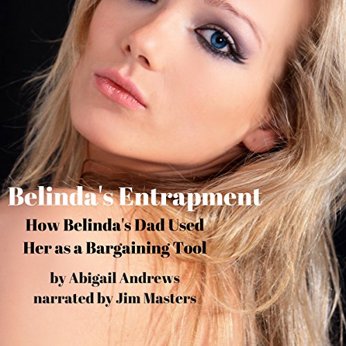 Cover of Belinda's Entrapment