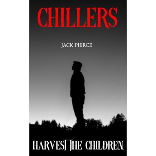 Cover of Harvest The Children