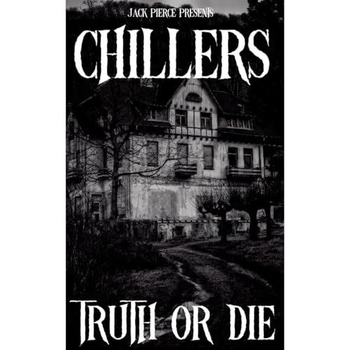 Cover of Truth or Die