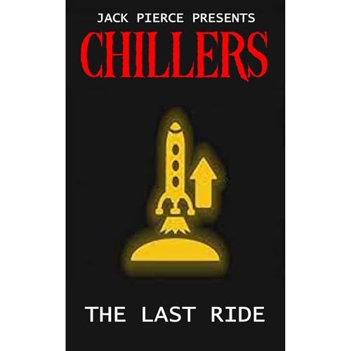Cover of The Last Ride