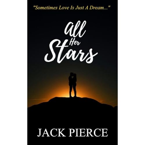Cover of All Her Stars