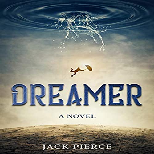 Cover of Dreamer
