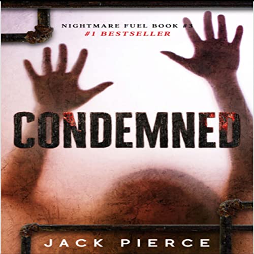 Cover of Condemned: A Short Story